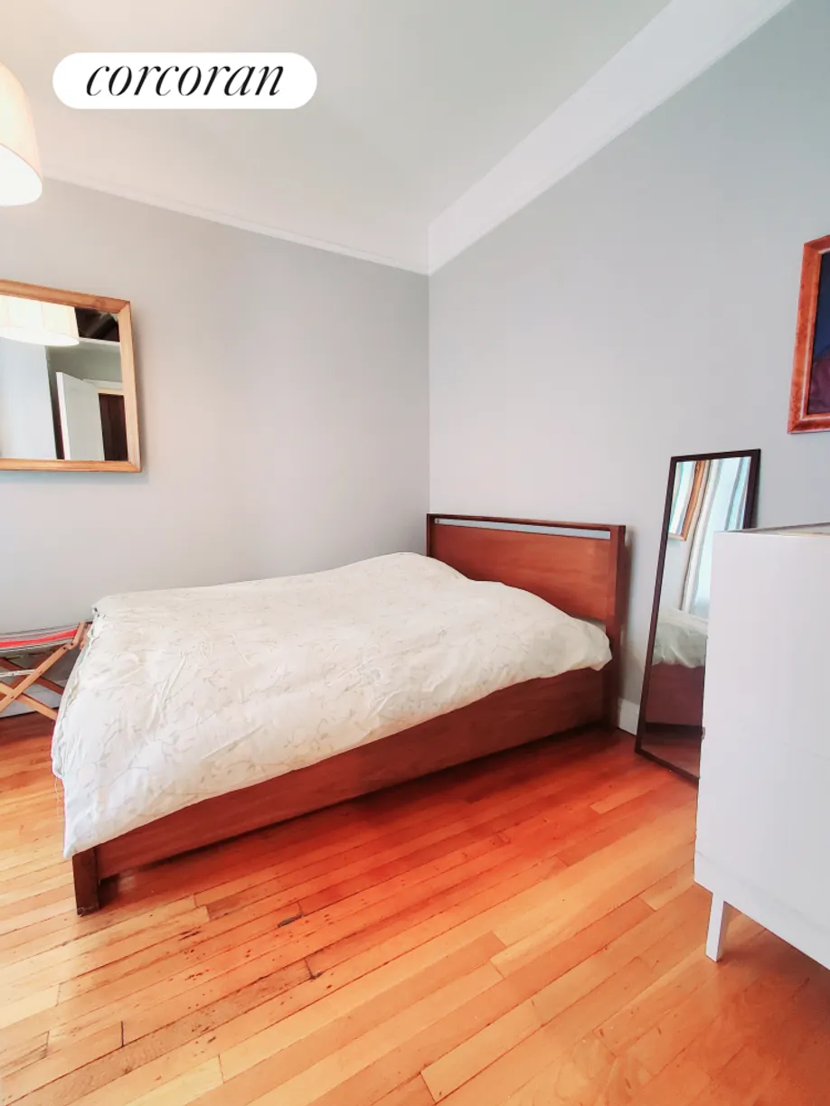 New York City Real Estate | View 380 Riverside Drive, 8L | room 2