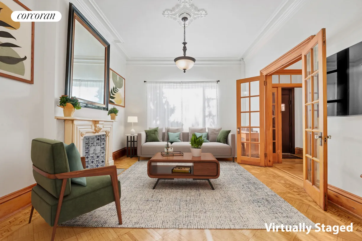 New York City Real Estate | View 125 Milton Street | room 1