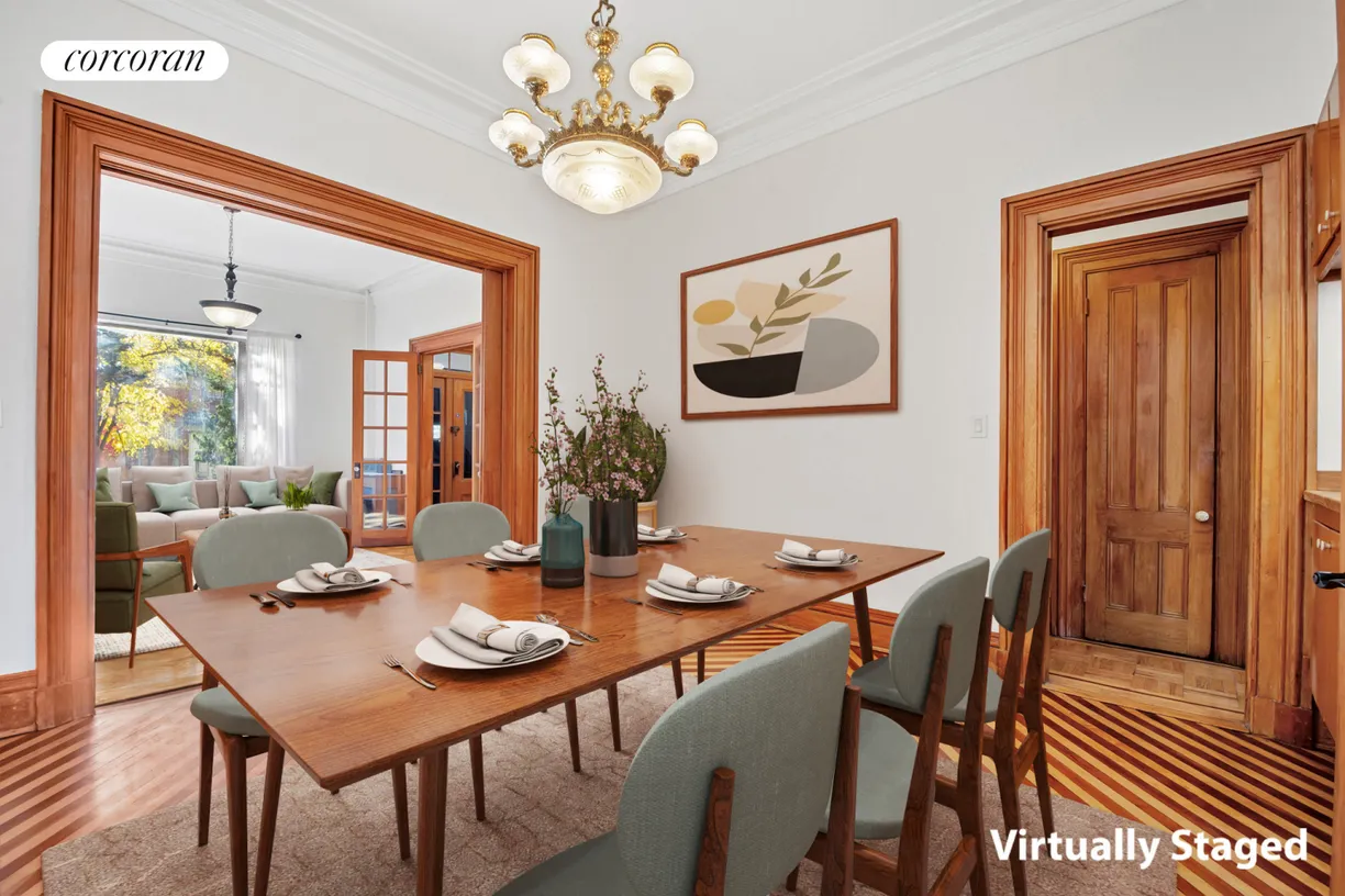 New York City Real Estate | View 125 Milton Street | room 2