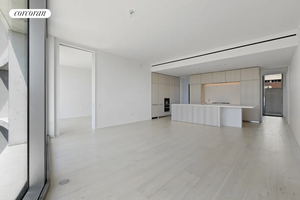 New York City Real Estate | View 160 Leroy Street, SOUTH6C | room 2