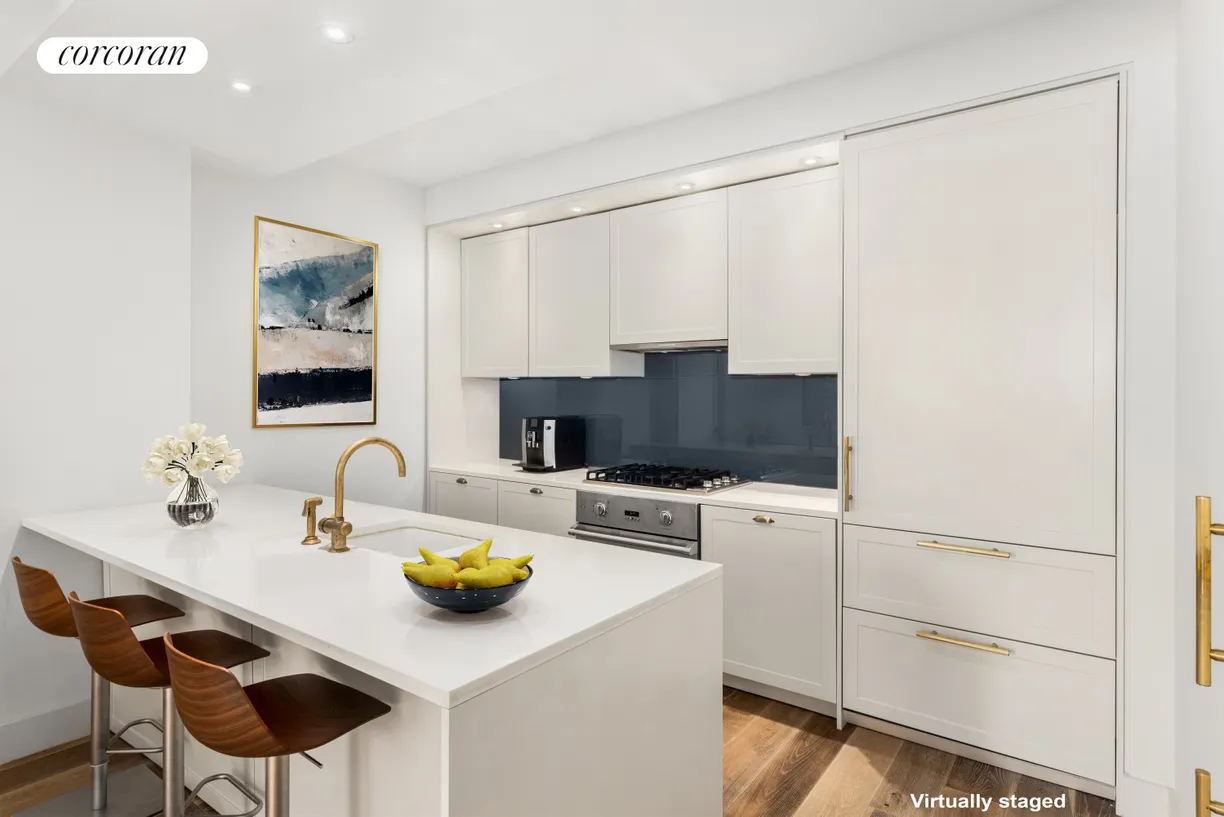 New York City Real Estate | View 93 Worth Street, 506 | room 2