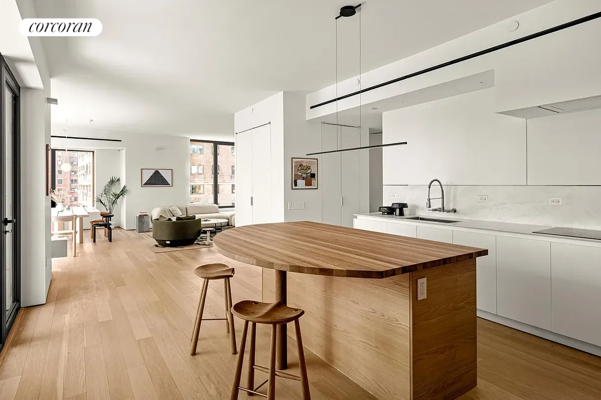 New York City Real Estate | View 9 Chapel Street, PHB | 3 Beds, 2 Baths