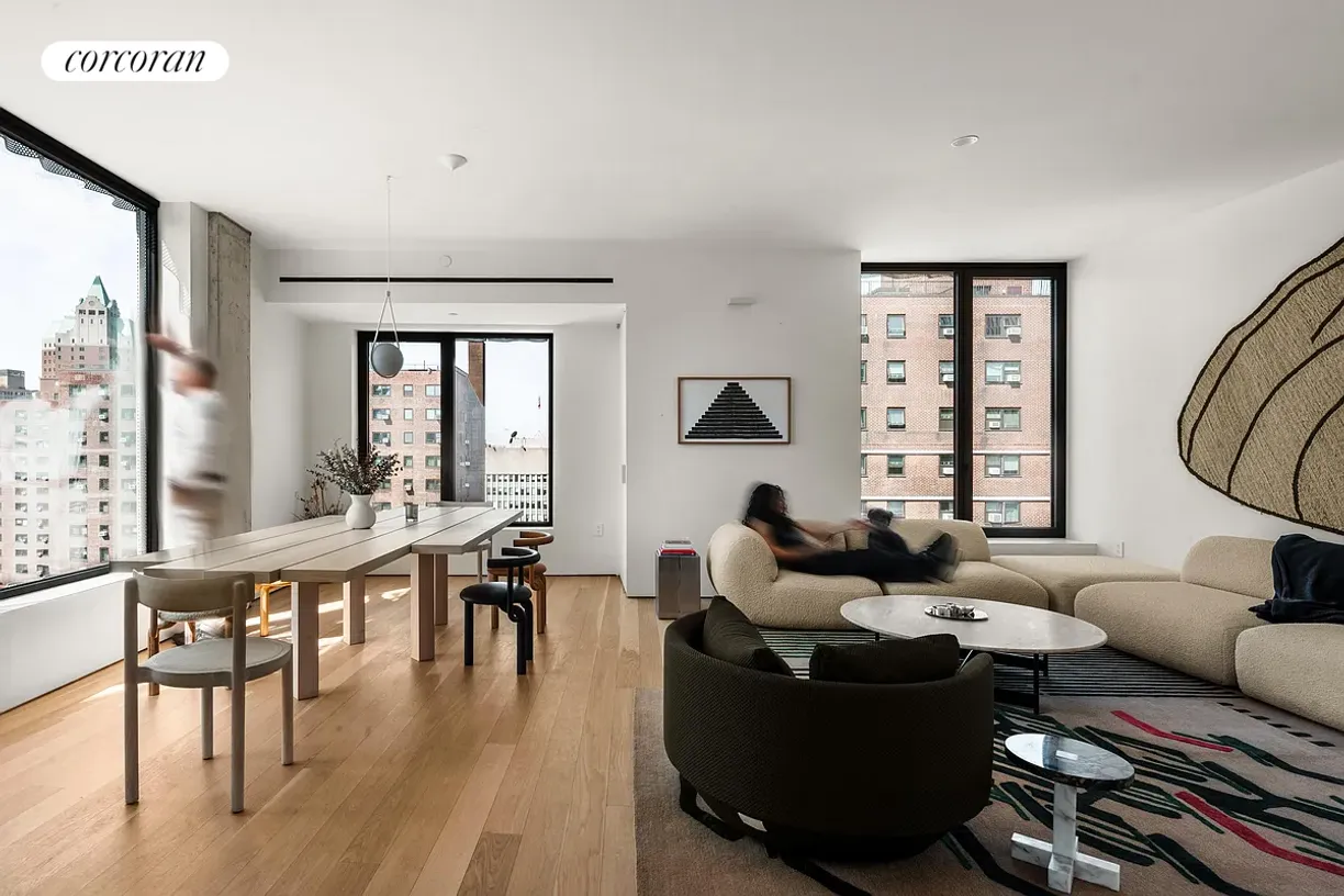 New York City Real Estate | View 9 Chapel Street, PHB | room 1