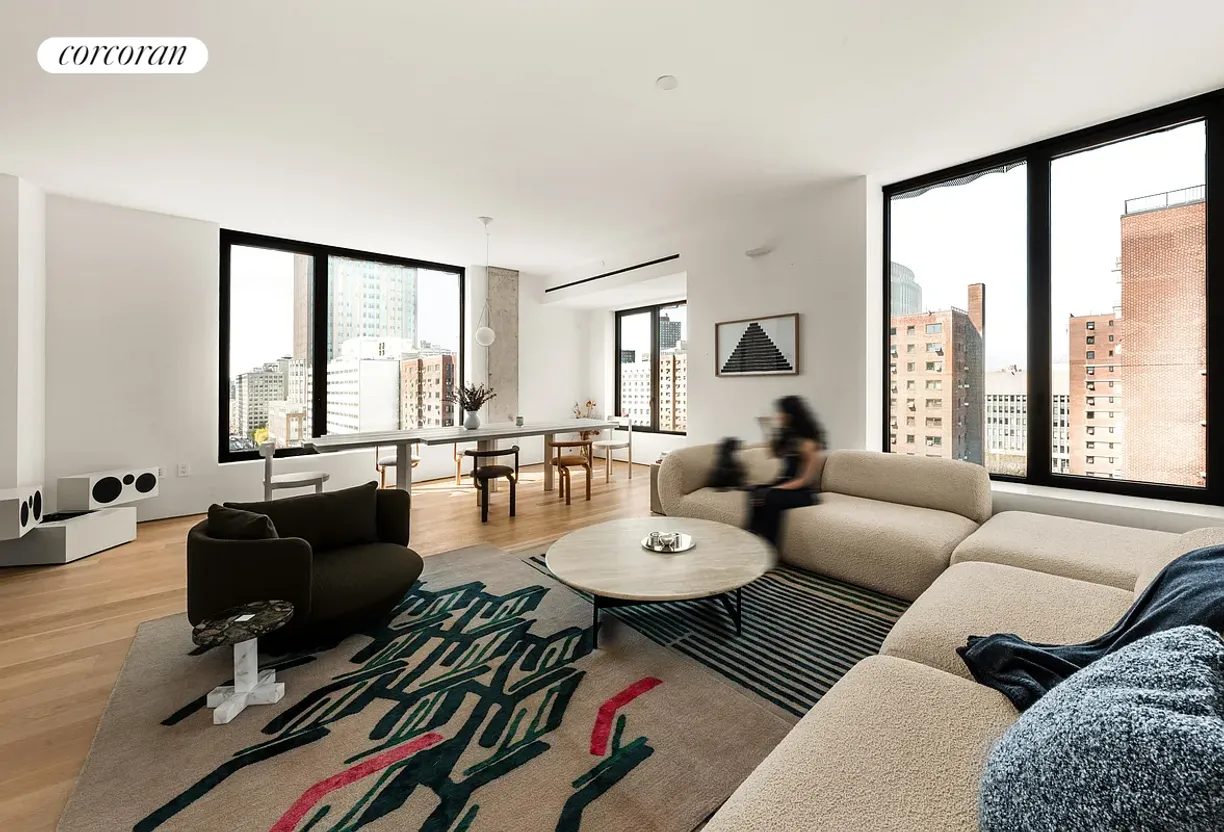 New York City Real Estate | View 9 Chapel Street, PHB | room 2