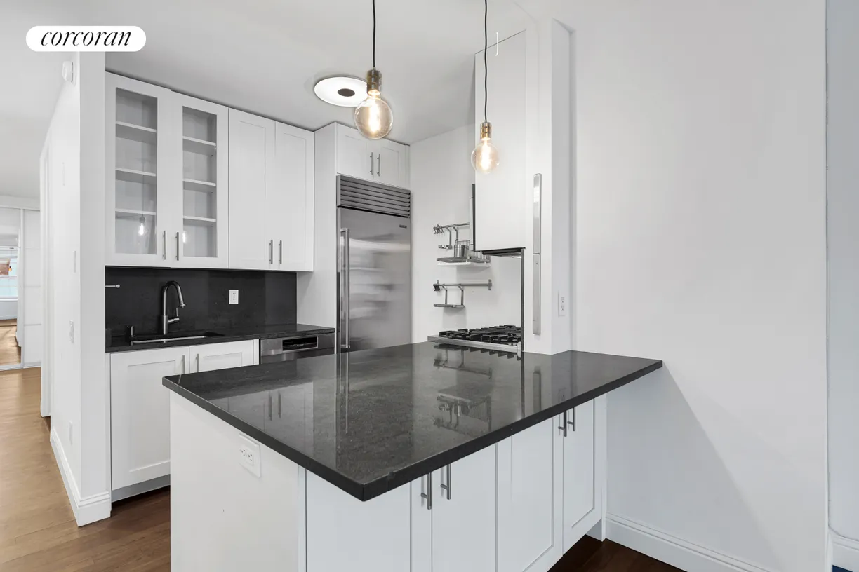 New York City Real Estate | View 88 Greenwich Street, 721 | room 2