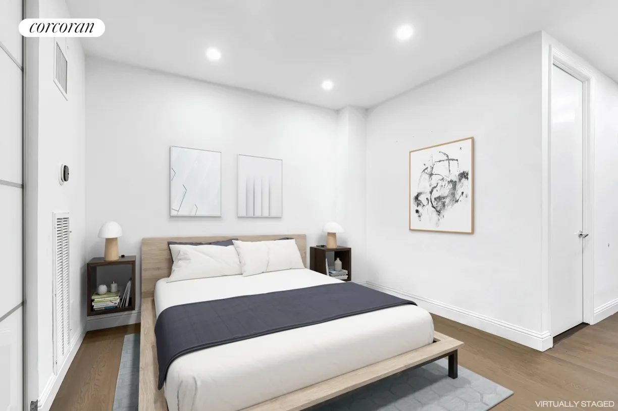 New York City Real Estate | View 88 Greenwich Street, 721 | room 1