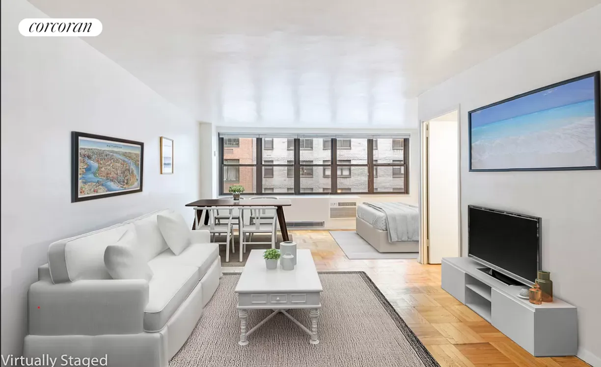 New York City Real Estate | View 209 East 56th Street, 5K | room 1