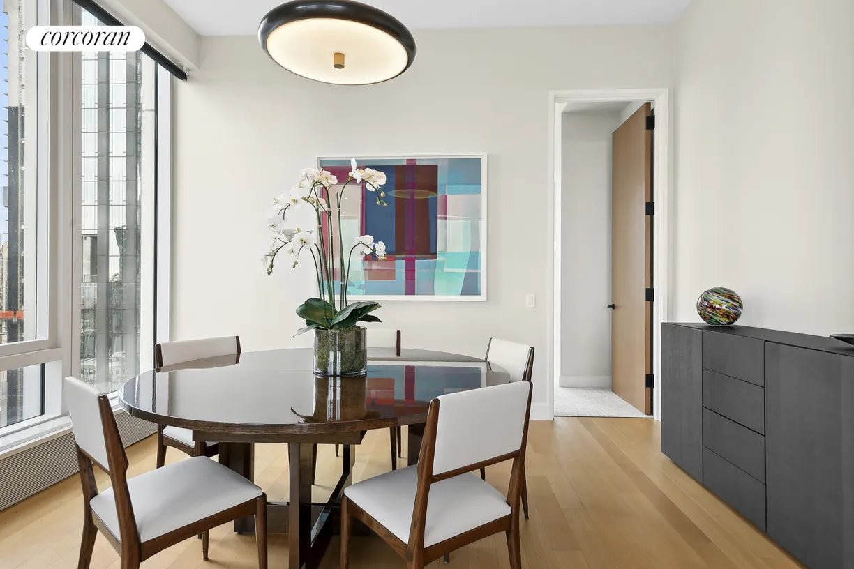 New York City Real Estate | View 126 Madison Avenue, 29D | room 2