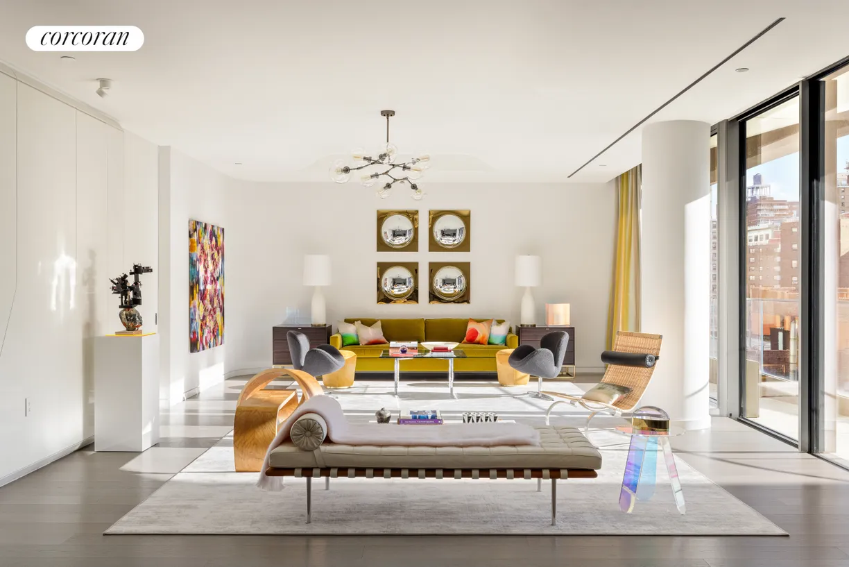 New York City Real Estate | View 520 West 28th Street, 27 | room 1