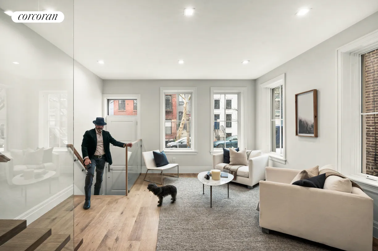 New York City Real Estate | View 232 8th Street | room 1