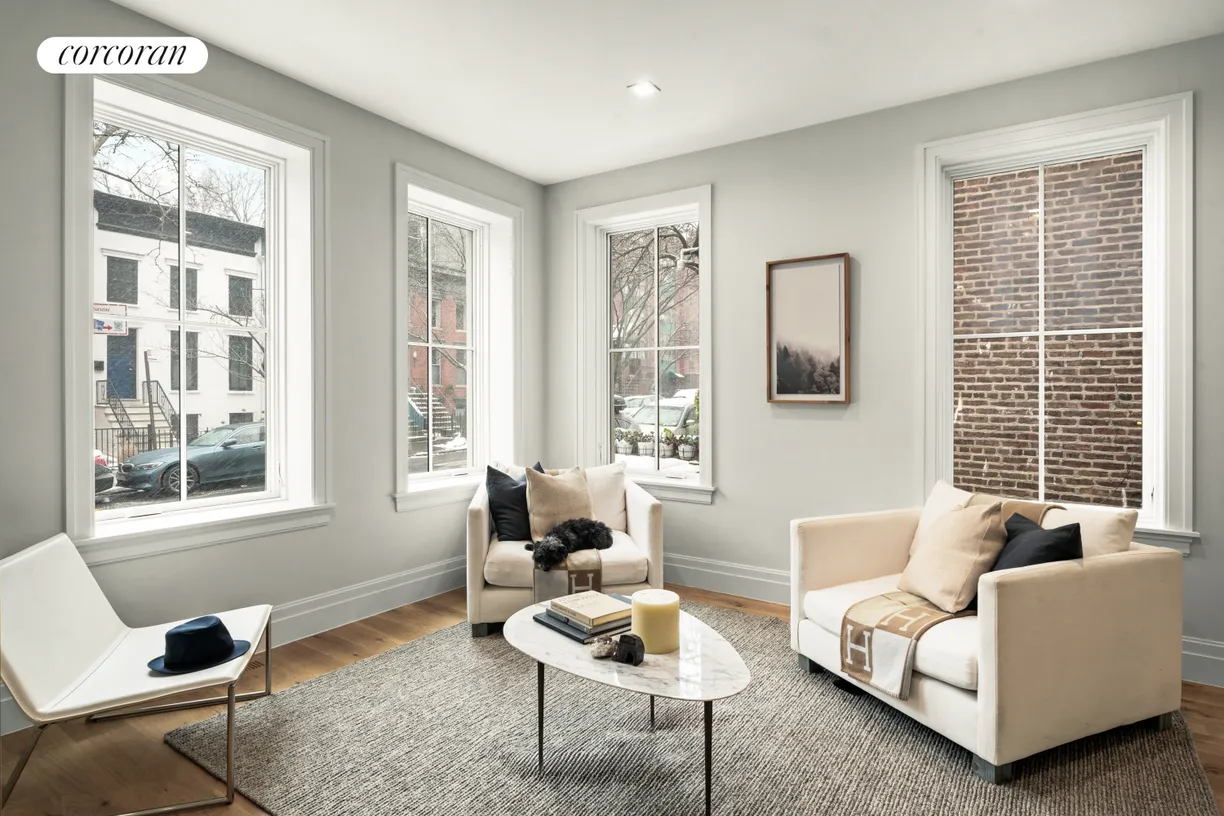 New York City Real Estate | View 232 8th Street | room 2