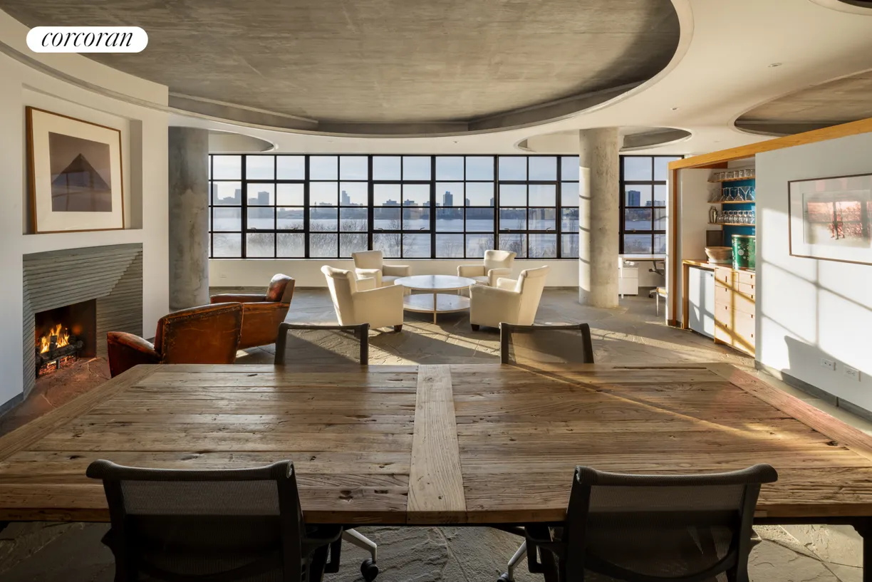 New York City Real Estate | View 495 West Street, 5 | 2 Beds, 2 Baths