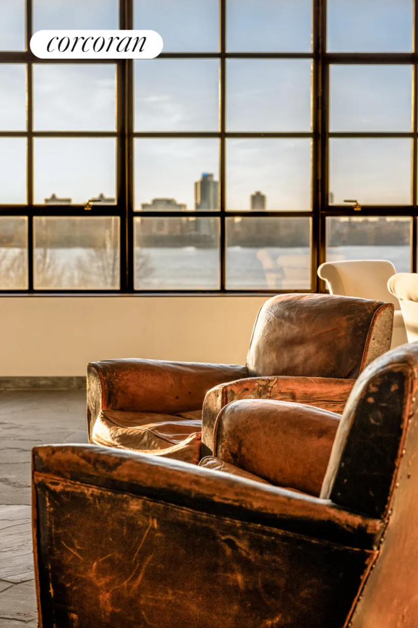 New York City Real Estate | View 495 West Street, 5 | View
