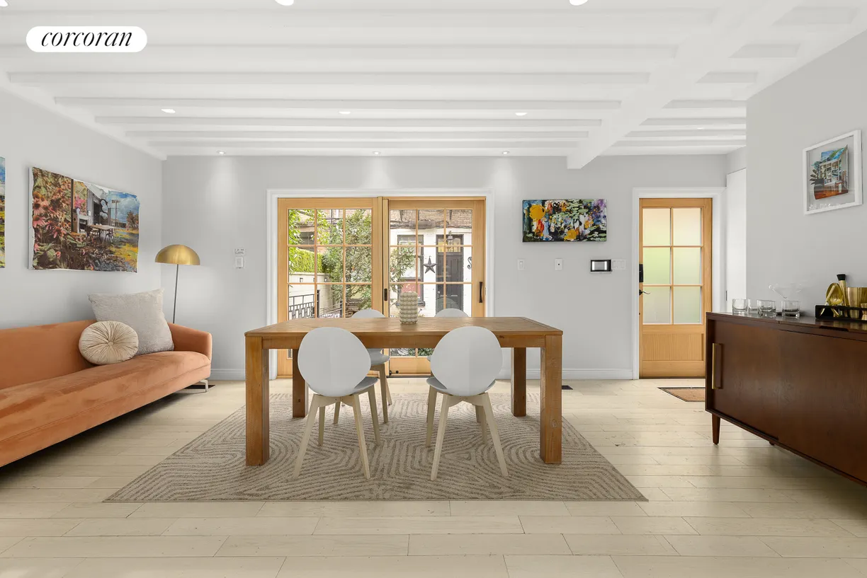 New York City Real Estate | View 405 West 44th Street, CARRHOUSE | room 1
