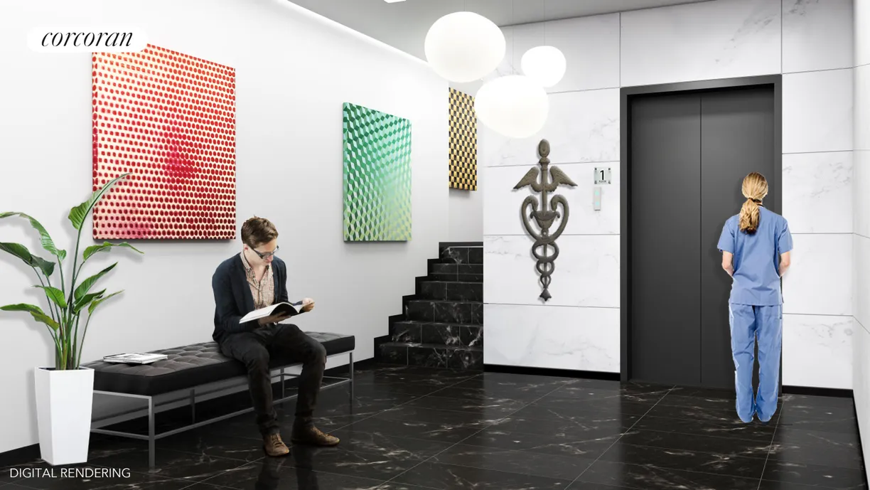 New York City Real Estate | View 168 East 80th Street | room 1