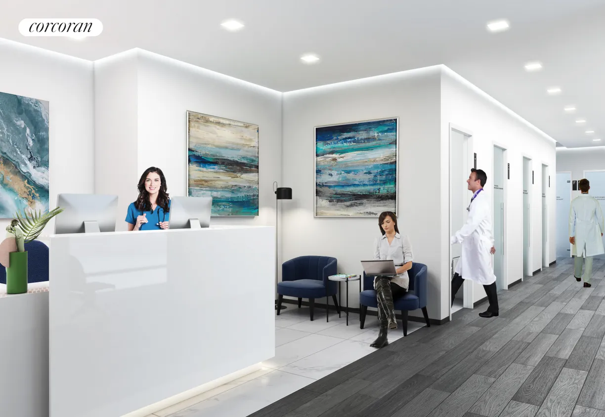 New York City Real Estate | View 168 East 80th Street | room 2