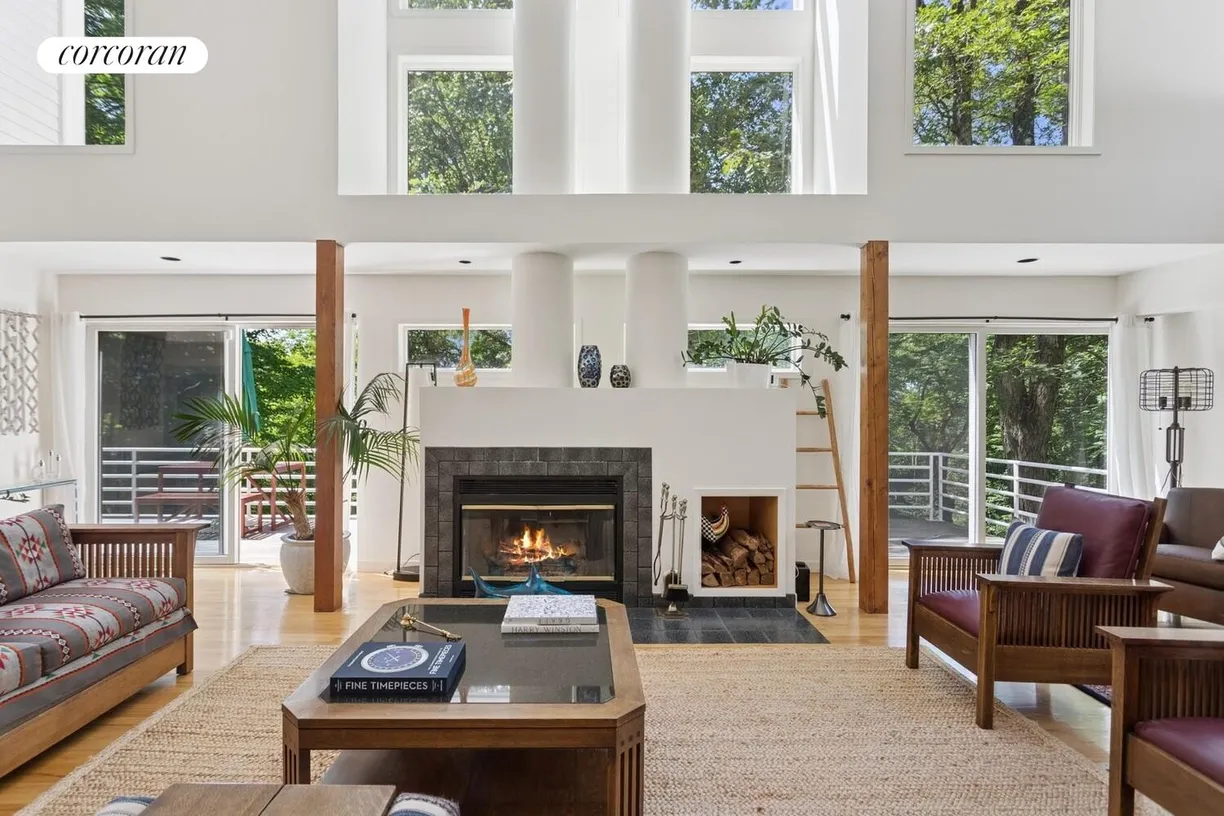 Other US Real Estate | View 318 Titicus Road | 4 Beds, 4 Baths