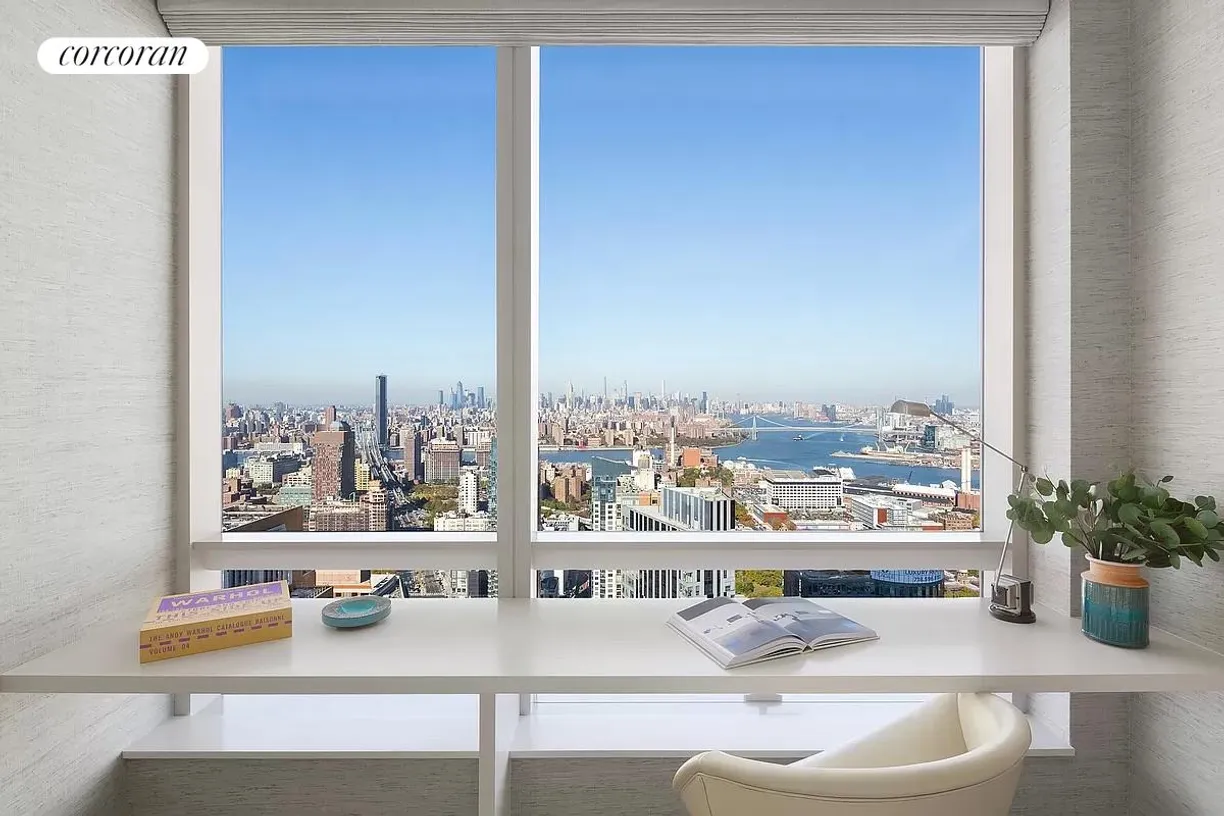New York City Real Estate | View 1 City Point, 22C | room 2