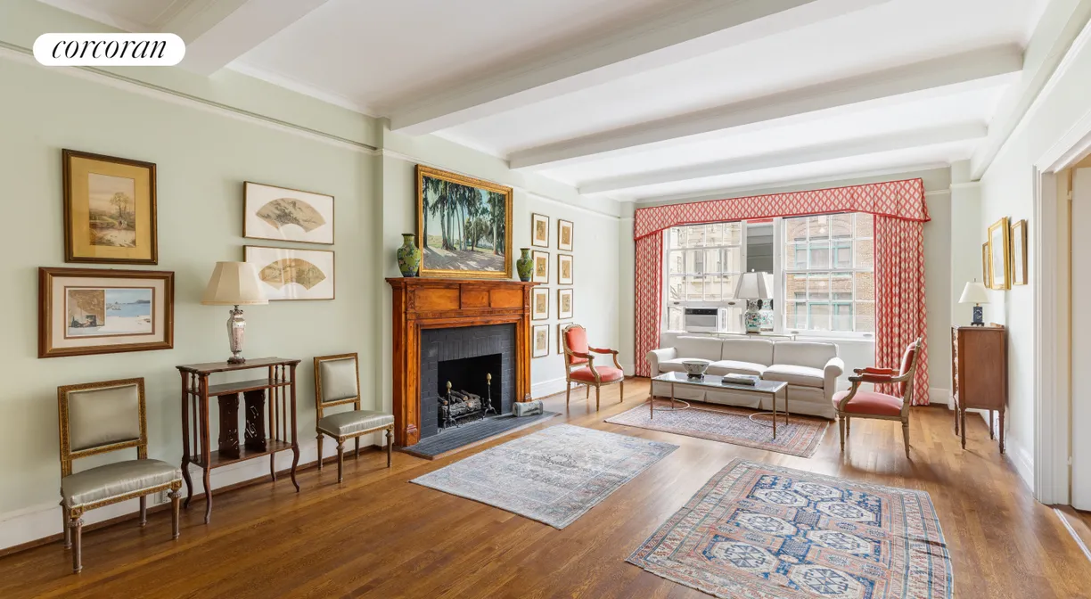 New York City Real Estate | View 130 East 75th Street, 3B | room 2