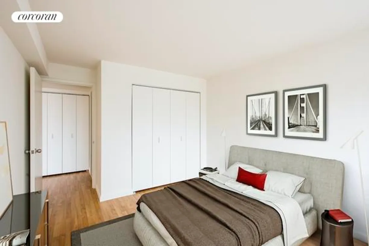 New York City Real Estate | View 66 West 38th Street, 29H | 1 Bed, 1 Bath