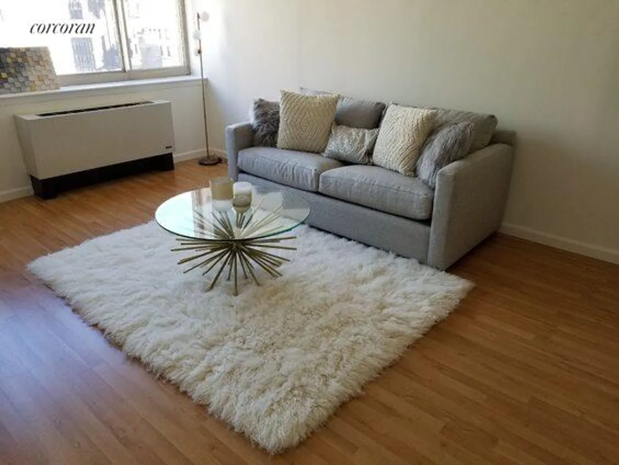 New York City Real Estate | View 66 West 38th Street, 29H | room 1
