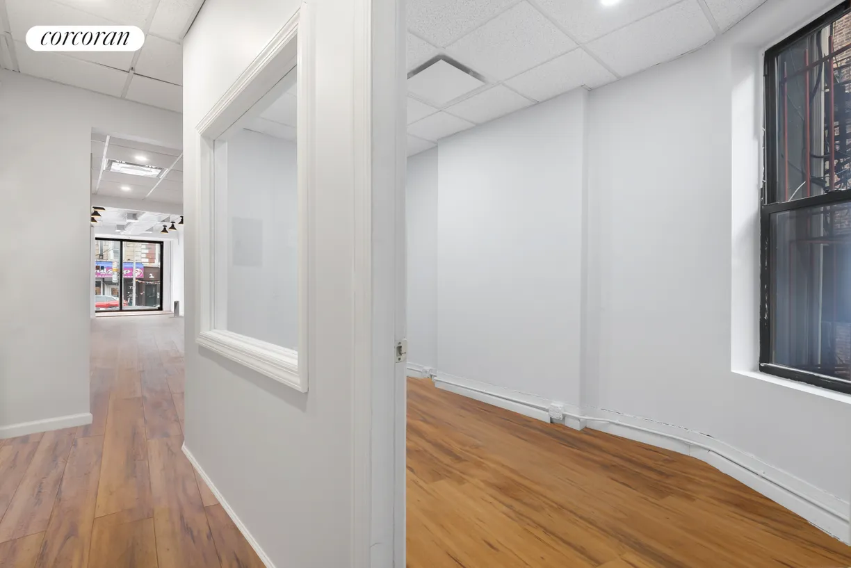 New York City Real Estate | View 731 Washington Avenue, STOREFRONT | room 2