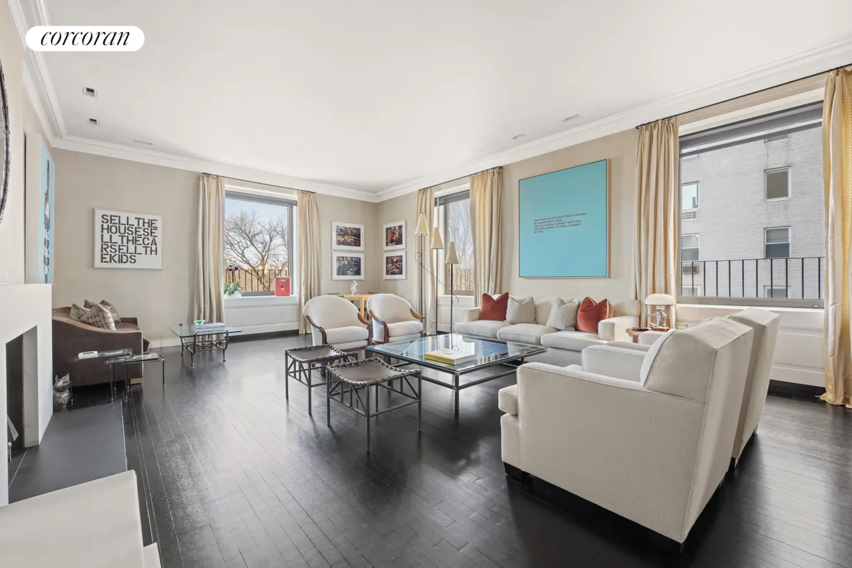 New York City Real Estate | View 920 Fifth Avenue, 5A | room 1