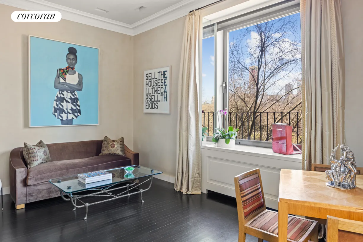 New York City Real Estate | View 920 Fifth Avenue, 5A | room 2