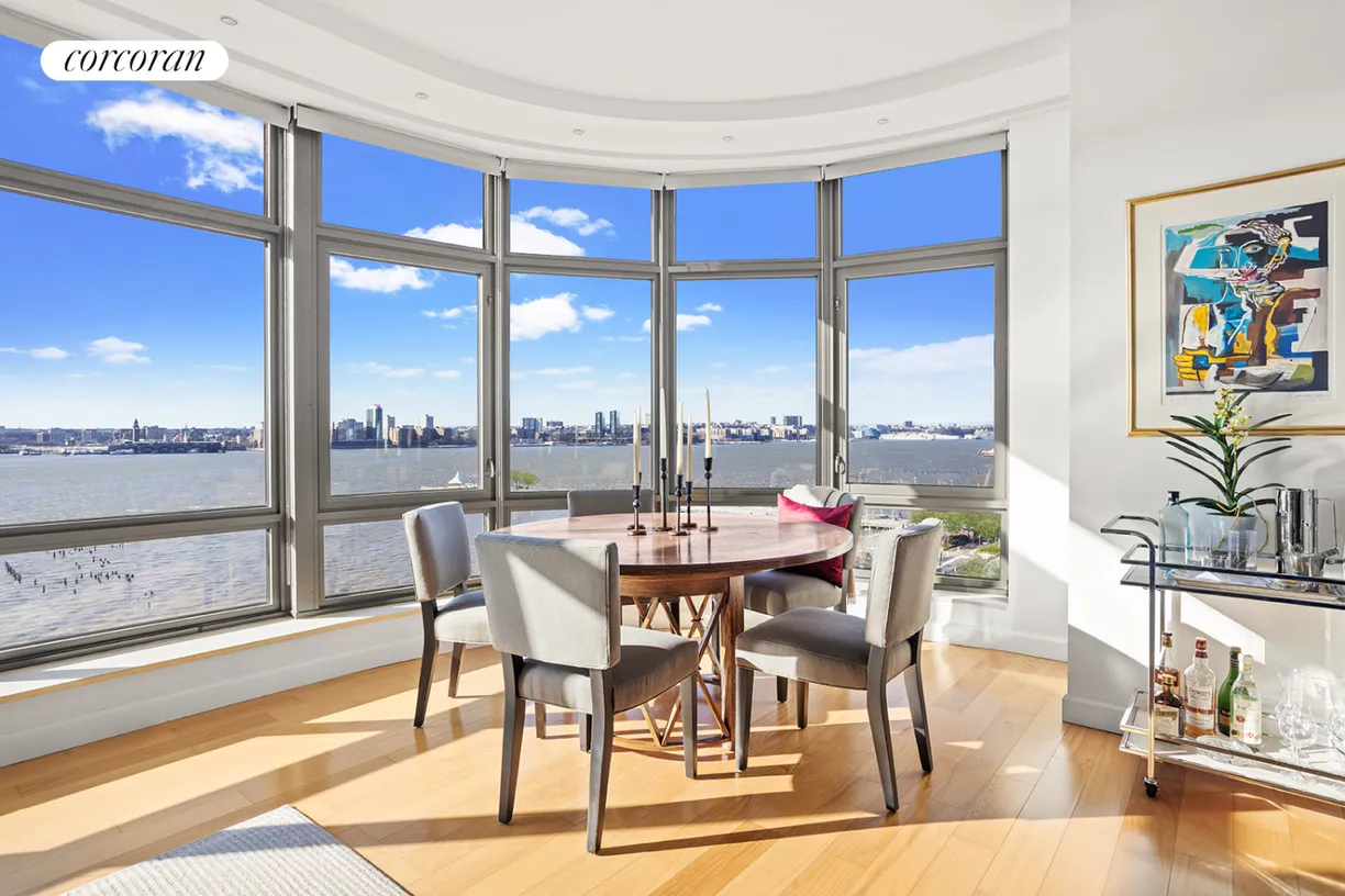 New York City Real Estate | View 1 Morton Square, 9DW | room 2