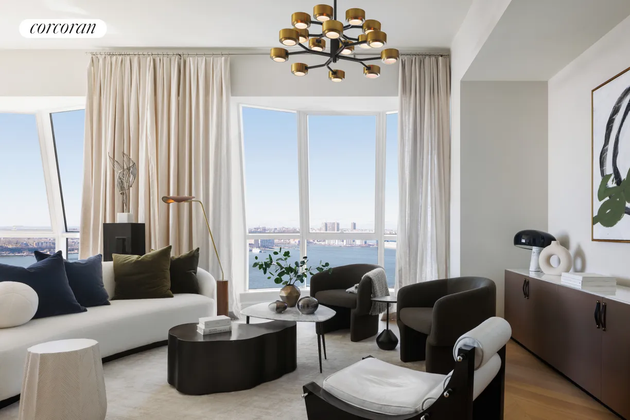 New York City Real Estate | View 515 West 18th Street, 2003 | room 2