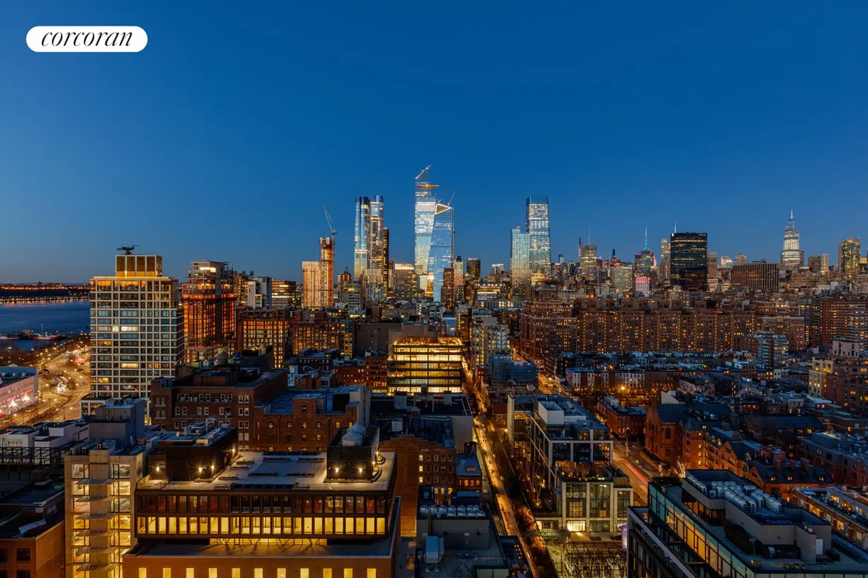 New York City Real Estate | View 515 West 18th Street, 2104 | room 1