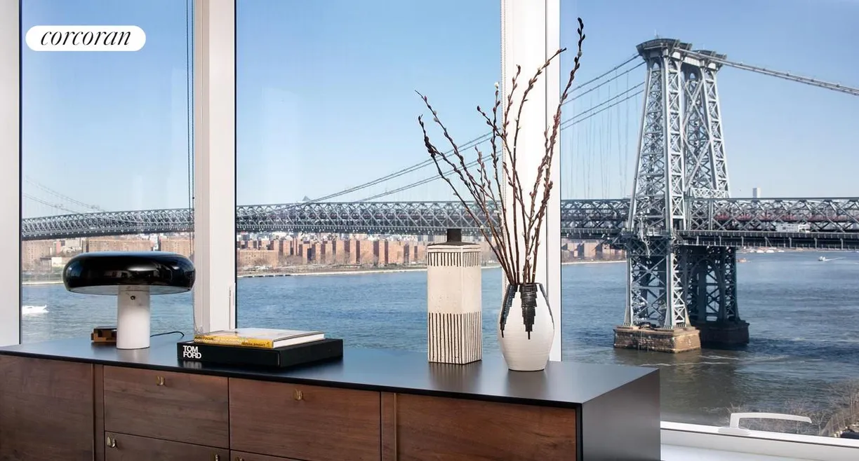 New York City Real Estate | View 420 Kent Avenue, 516N | room 2