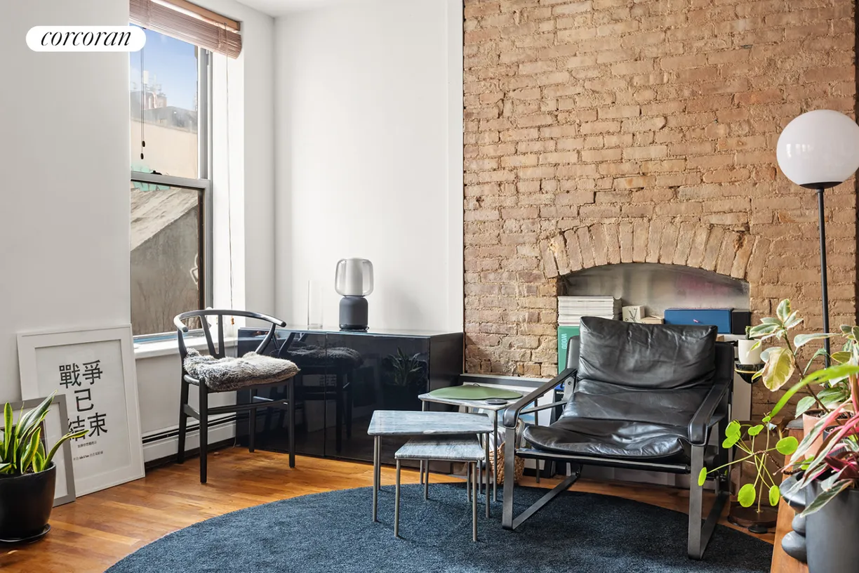 New York City Real Estate | View 56 Ludlow Street, 4THFLOOR | room 2