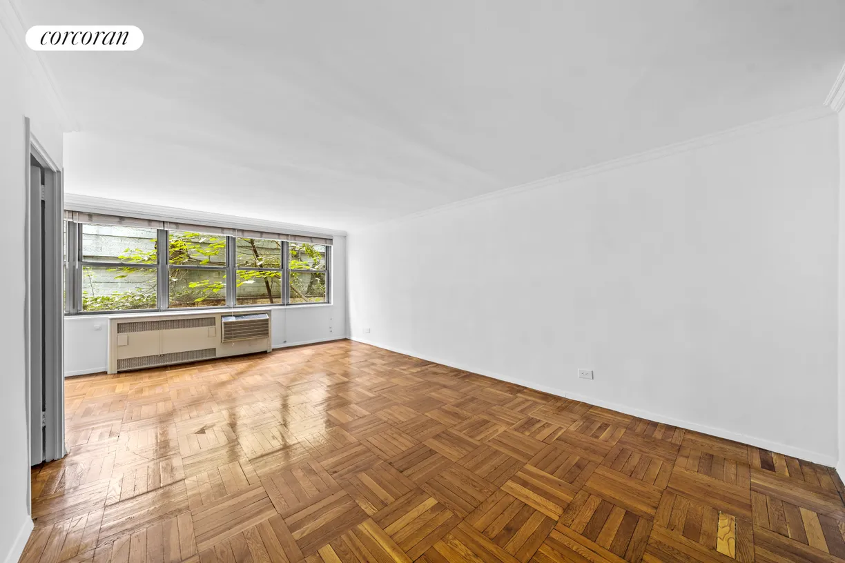 New York City Real Estate | View 209 East 56th Street, 2B | room 2