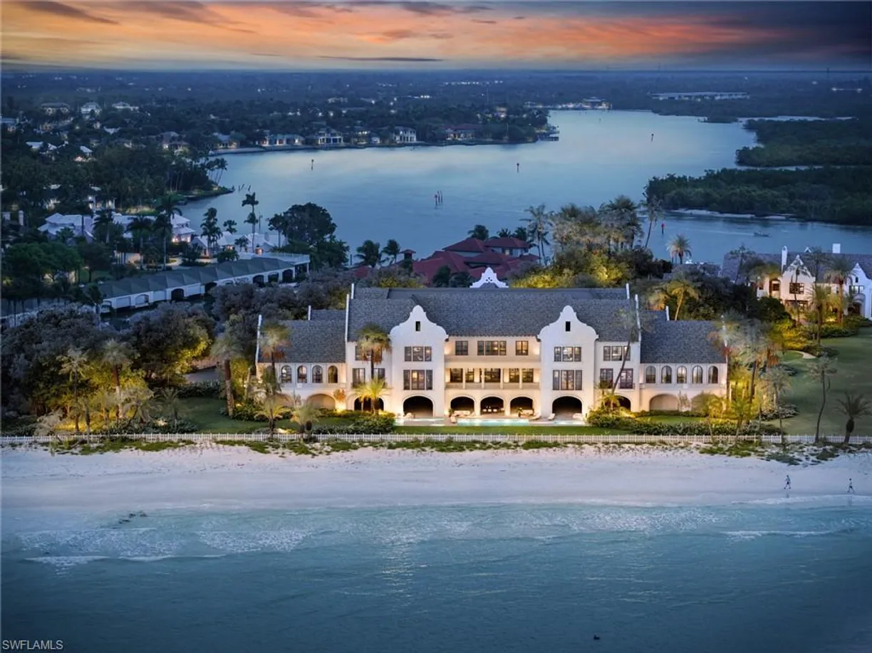 New York City Real Estate | View 100 Bay Road | 6 Beds, 16 Baths