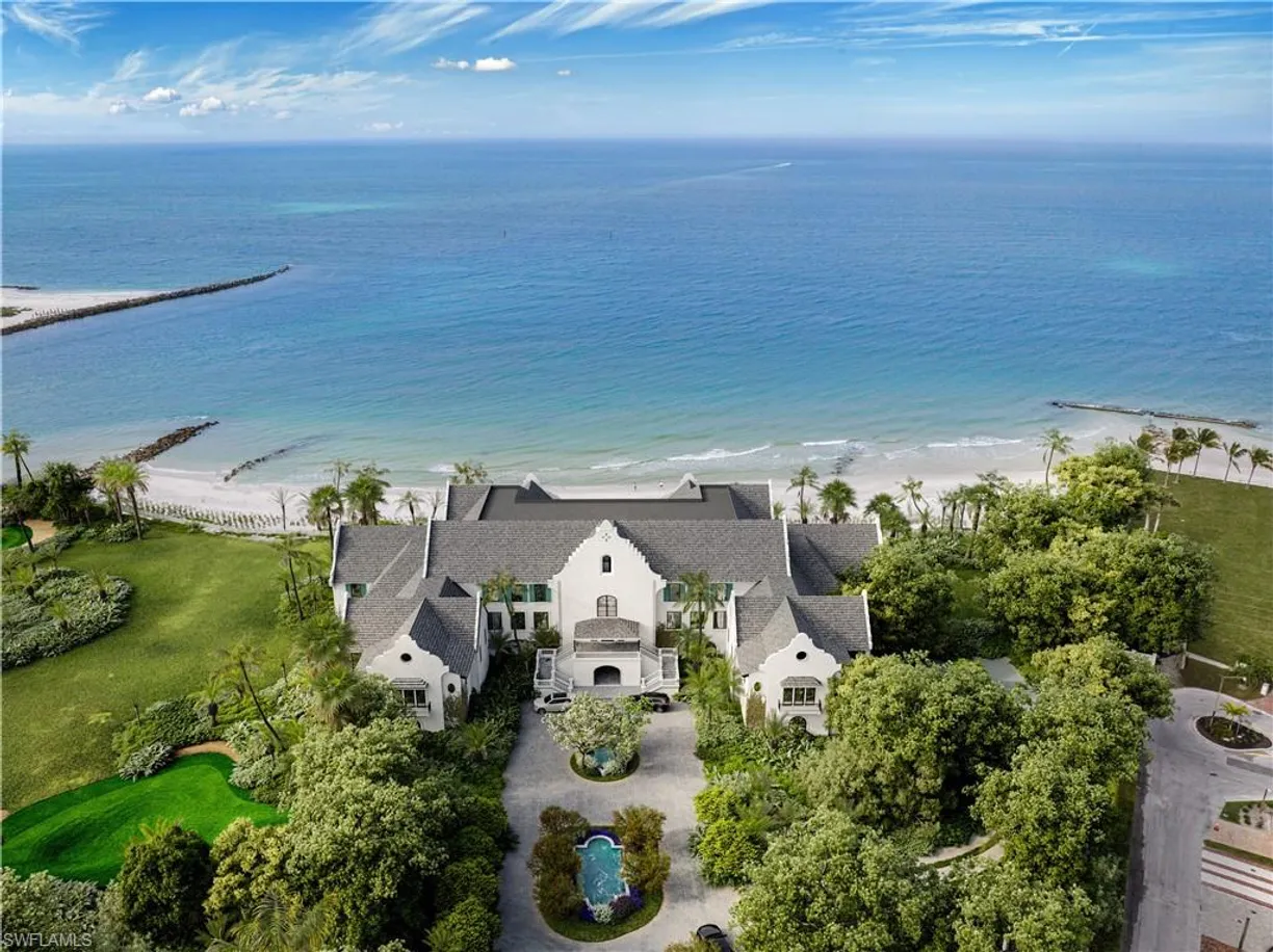 New York City Real Estate | View 100 Bay Road | room 1