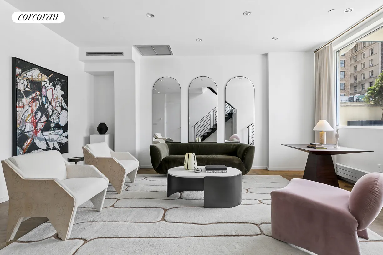 New York City Real Estate | View 46 Lispenard Street, PH | 5 Beds, 4 Baths