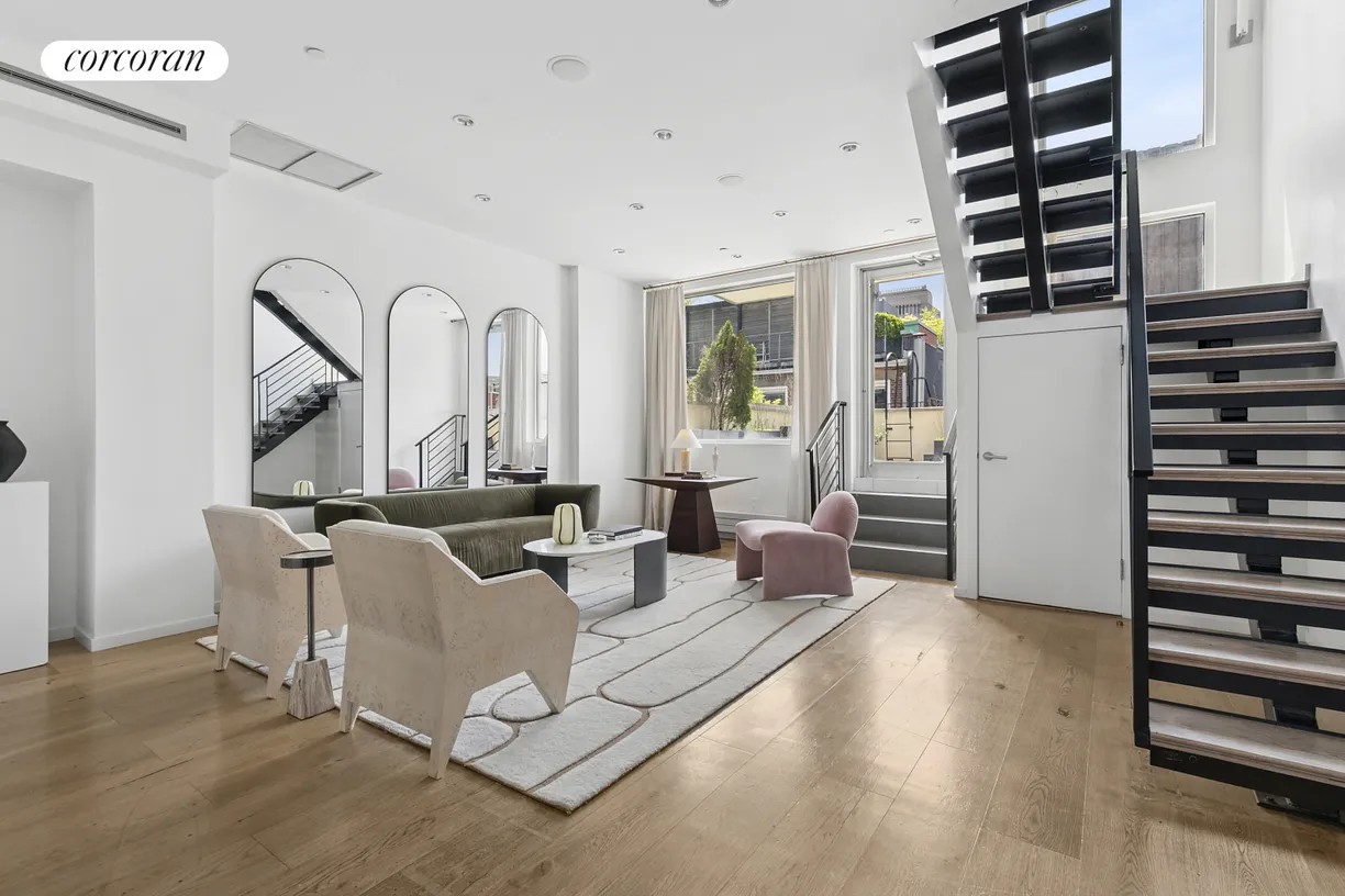 New York City Real Estate | View 46 Lispenard Street, PH | room 1