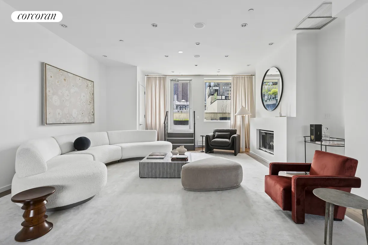 New York City Real Estate | View 46 Lispenard Street, PH | room 2