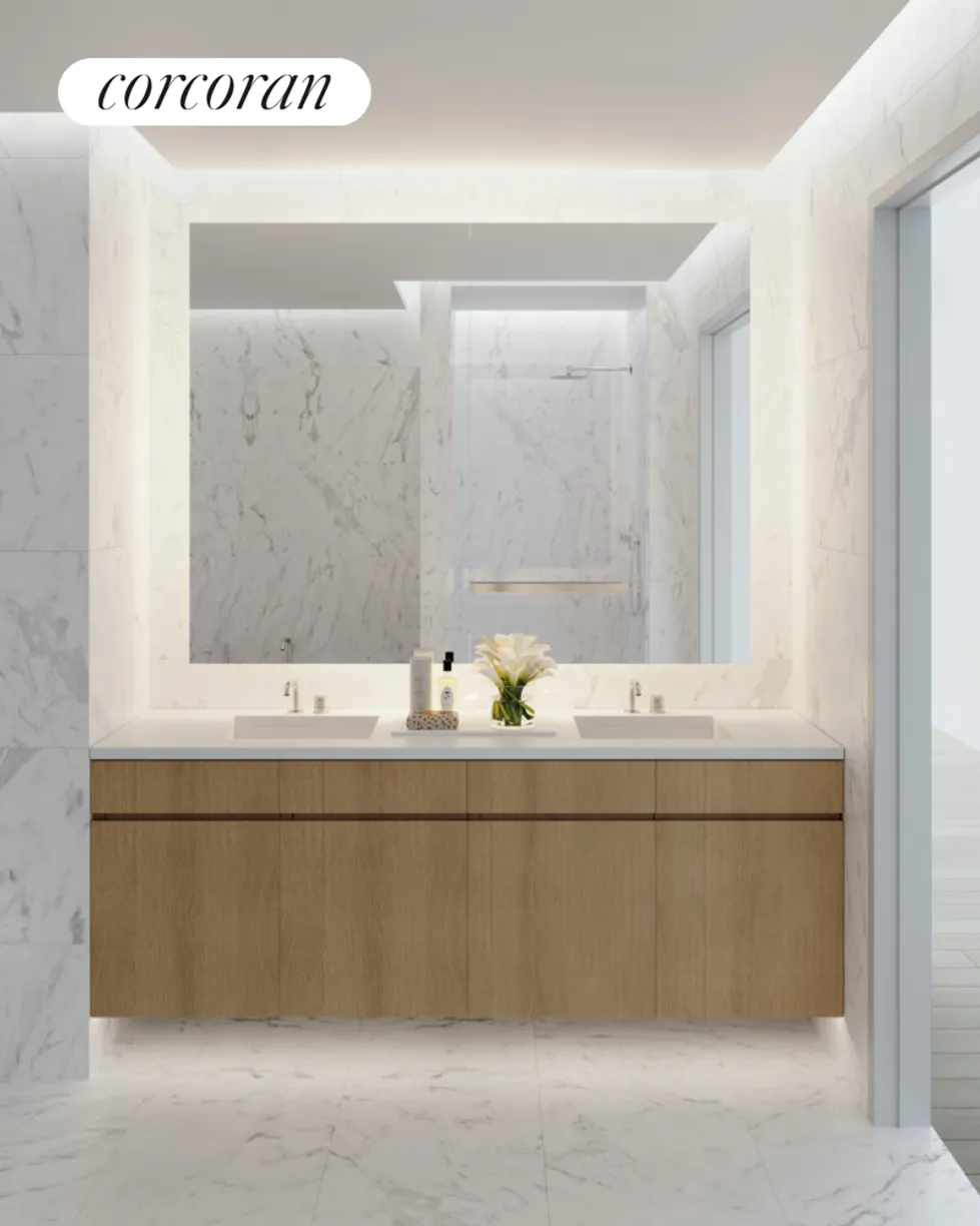 New York City Real Estate | View 611 West 56th Street, 25B | room 2