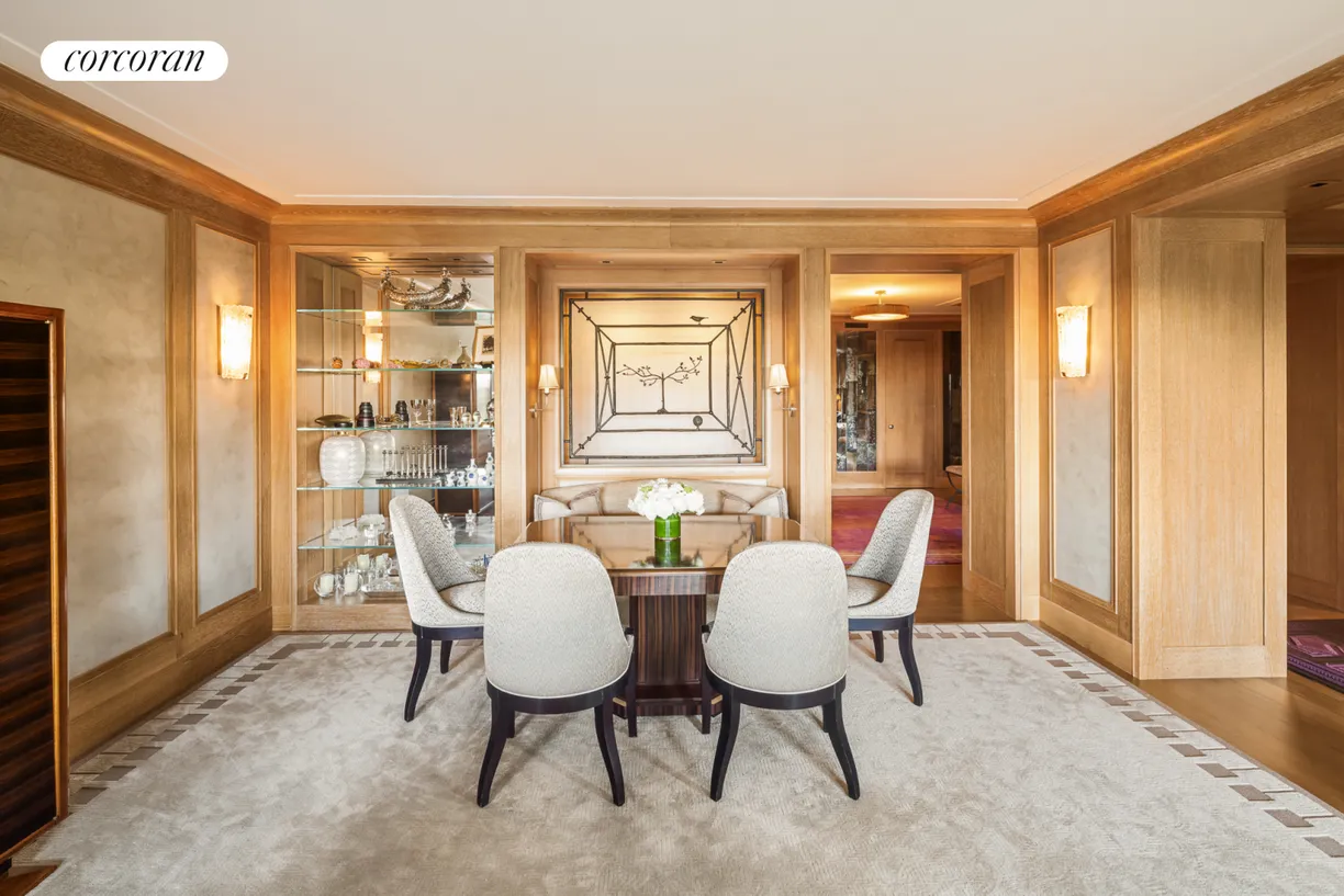 New York City Real Estate | View 900 Fifth Avenue, 11B | room 2