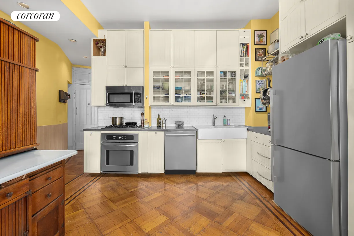 New York City Real Estate | View 449 9th Street, 2R | room 1