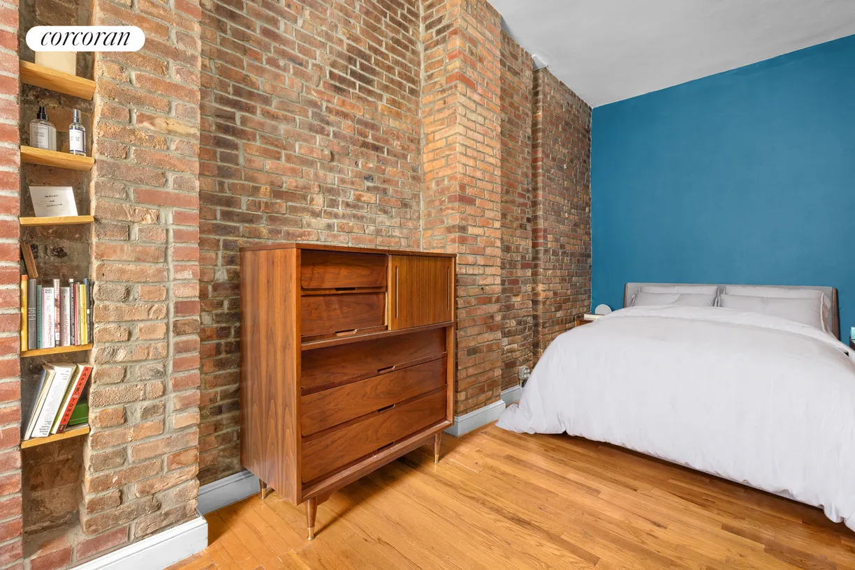 New York City Real Estate | View 449 9th Street, 2R | room 2