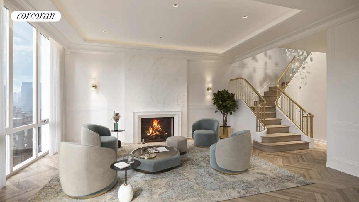 New York City Real Estate | View 126 East 86th Street, PH | room 1