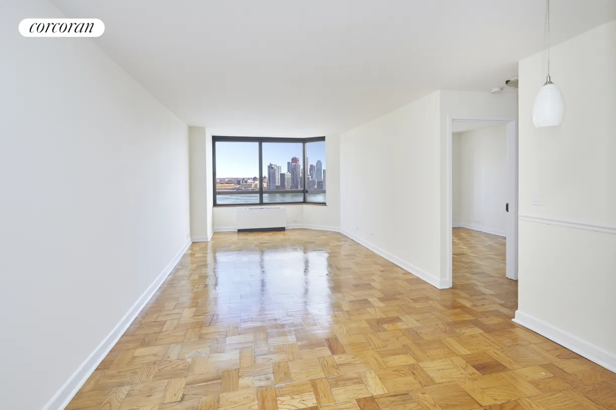 New York City Real Estate | View 630 First Avenue, 25S | 1 Bed, 1 Bath