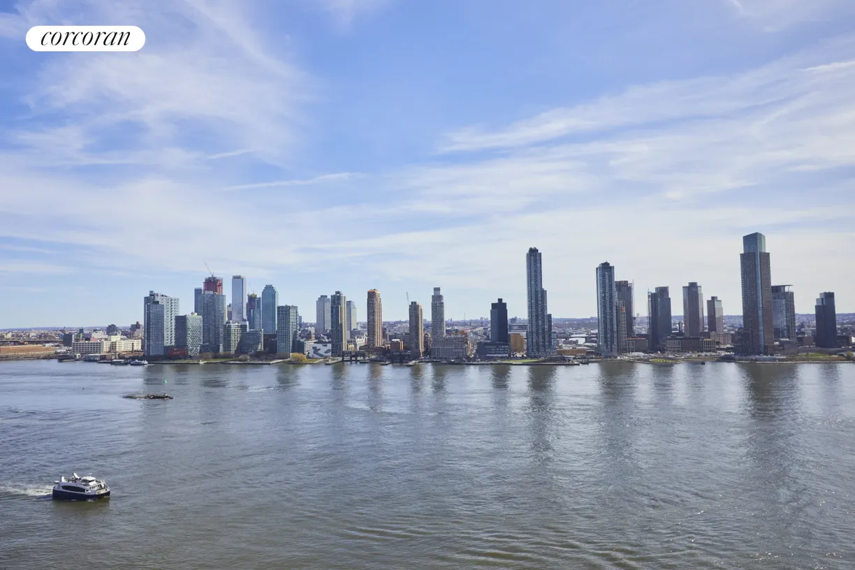 New York City Real Estate | View 630 First Avenue, 25S | View
