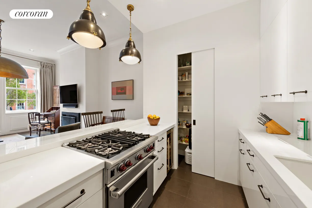 New York City Real Estate | View 347 West 22nd Street, 3 | room 2