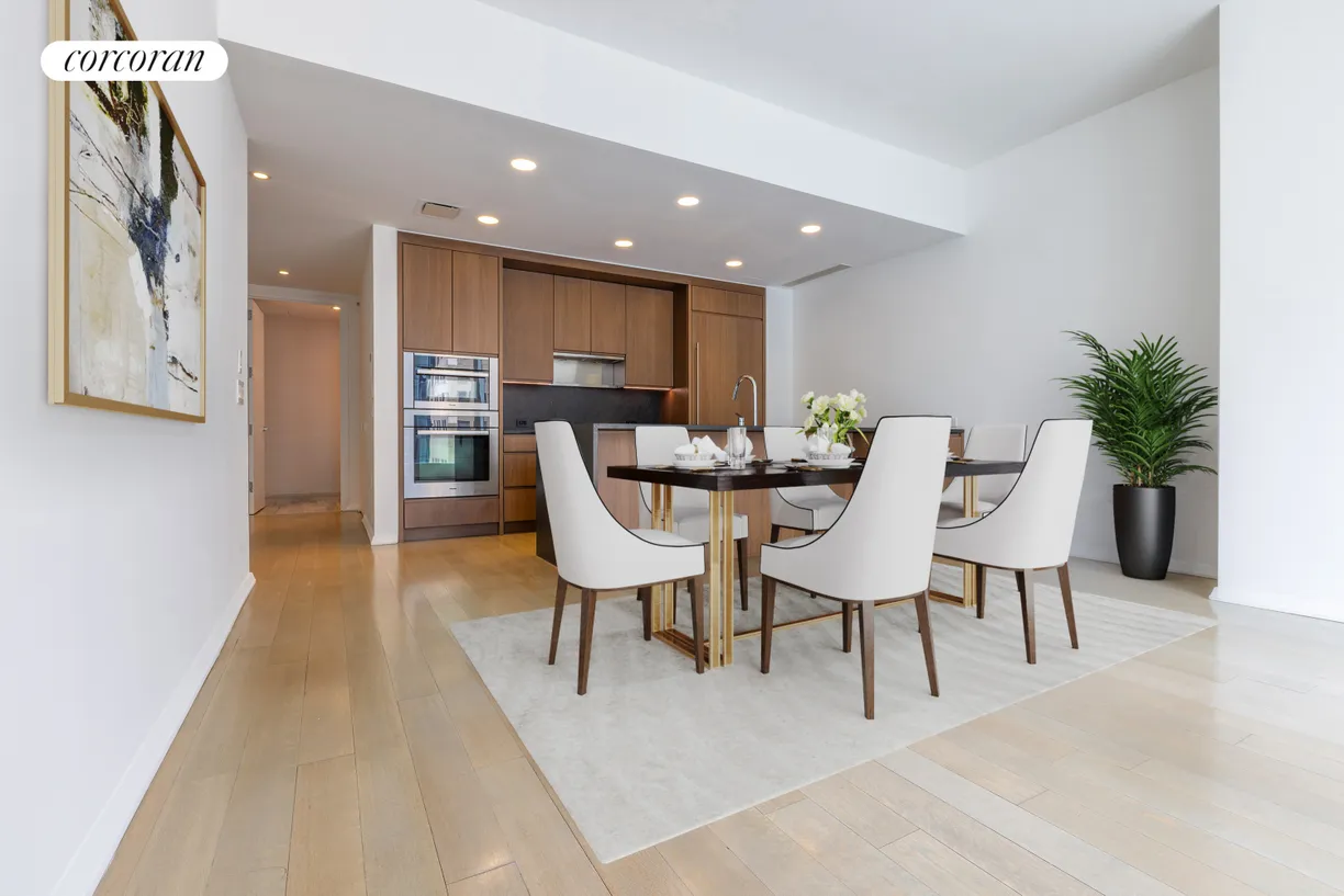 New York City Real Estate | View 50 West Street, 18A | room 1