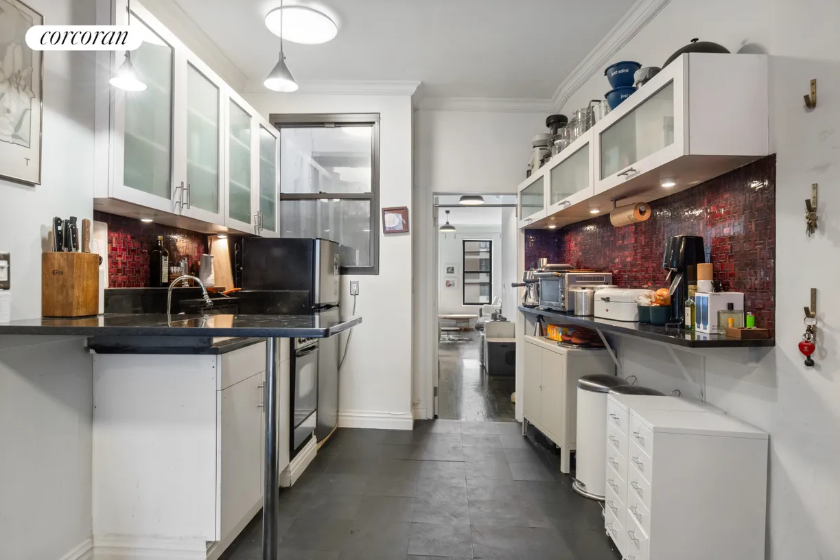 New York City Real Estate | View 728 Amsterdam Avenue, 4N | room 2
