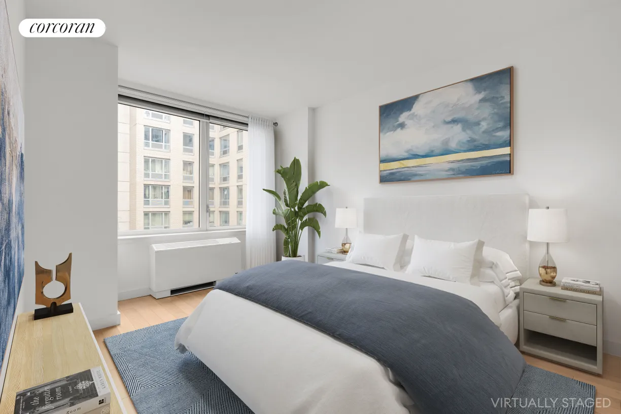 New York City Real Estate | View 22 North 6th Street, 5O | room 2